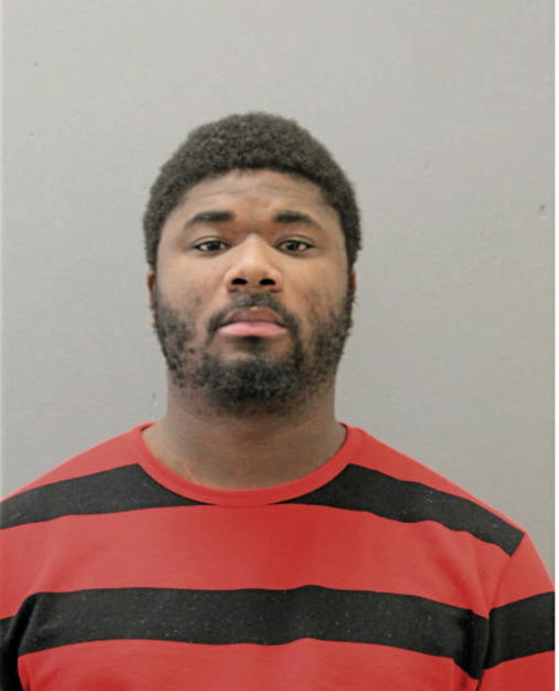 MARC A ANDERSON, Cook County, Illinois