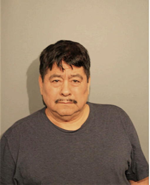 MARTIN ARTEAGA-SANCHEZ, Cook County, Illinois