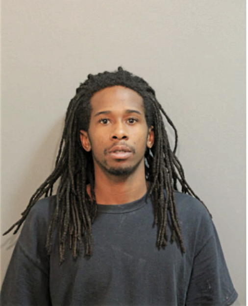 ROMELL AVILA, Cook County, Illinois