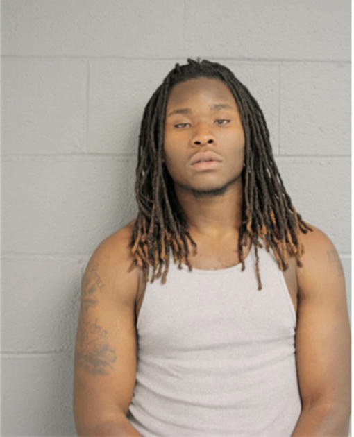LAWRENCE BALDWIN, Cook County, Illinois