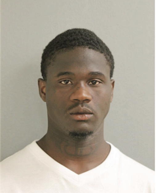 DEMARCO BANKS, Cook County, Illinois