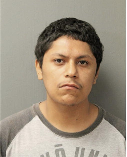 JONATHAN BELTRAN, Cook County, Illinois