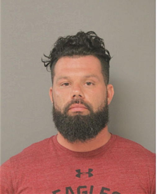BRIAN DI BENEDETTO, Cook County, Illinois