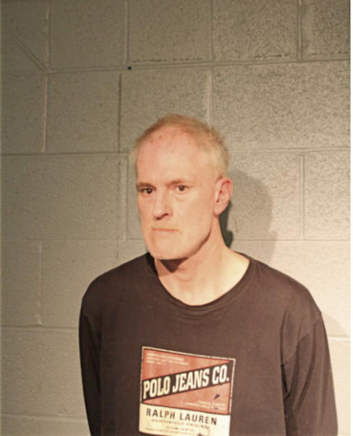 JEFFREY BERG, Cook County, Illinois