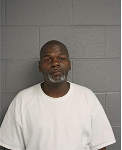 TONY BLUE, Cook County, Illinois