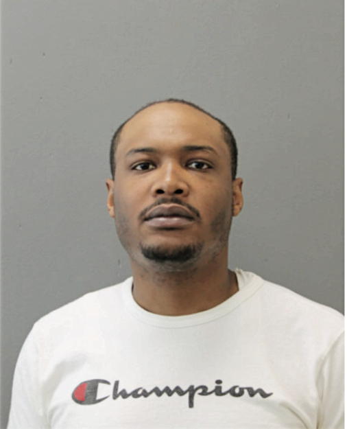 SHAKIR BONDS, Cook County, Illinois