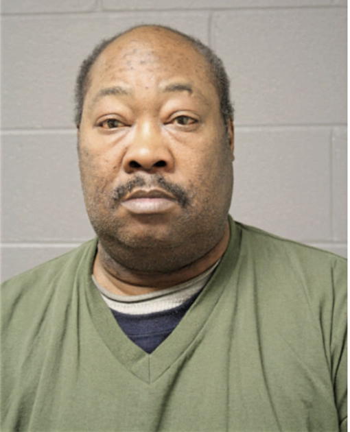 JOHNNY B BOOSE, Cook County, Illinois