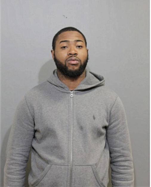 MARCUS L BOYKIN, Cook County, Illinois