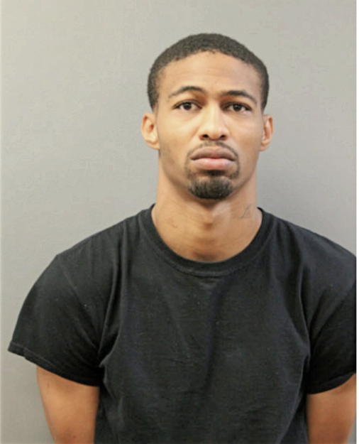 AARON BRADSHAW, Cook County, Illinois