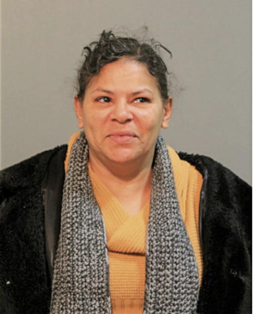 MELODY R BRELAND, Cook County, Illinois