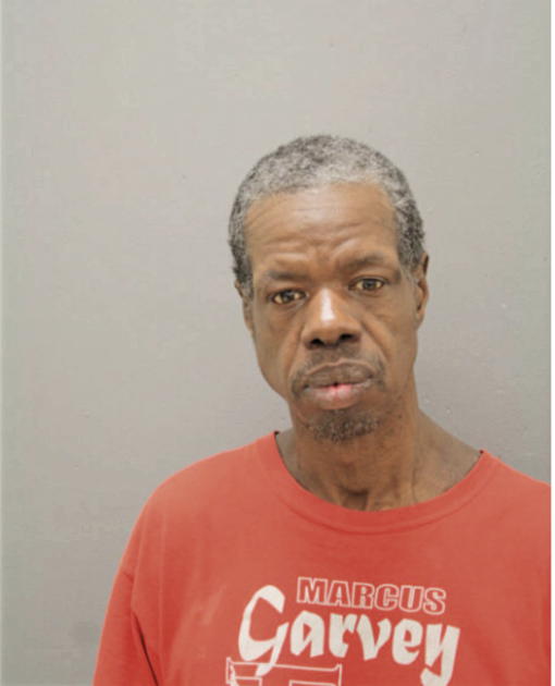 OSCAR W. BROWN, Cook County, Illinois