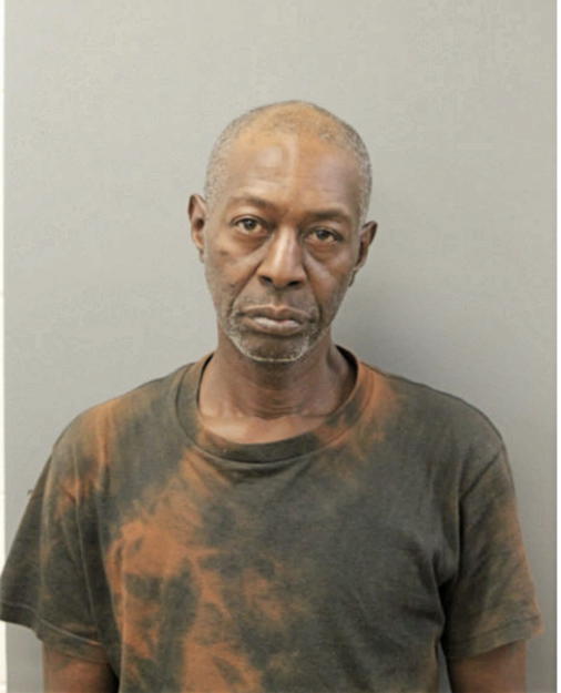 ROBERT BROWN, Cook County, Illinois