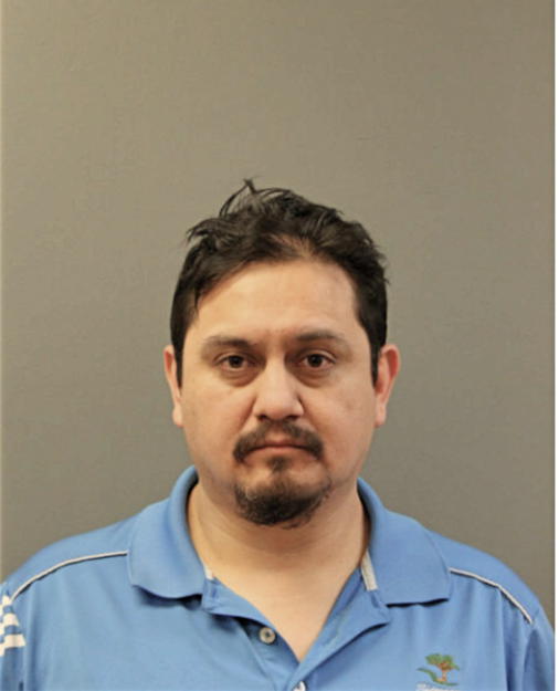 EZEQUIEL BUCIO, Cook County, Illinois