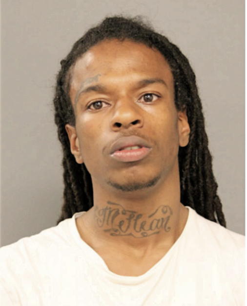 MELVIN BURNETT, Cook County, Illinois