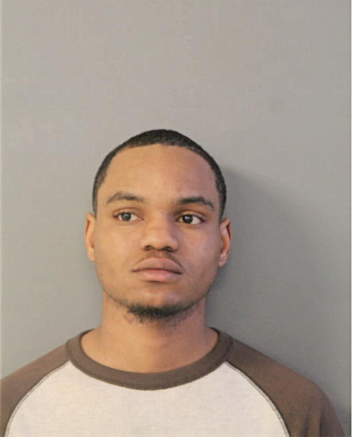 DEVON J BUSSEY, Cook County, Illinois