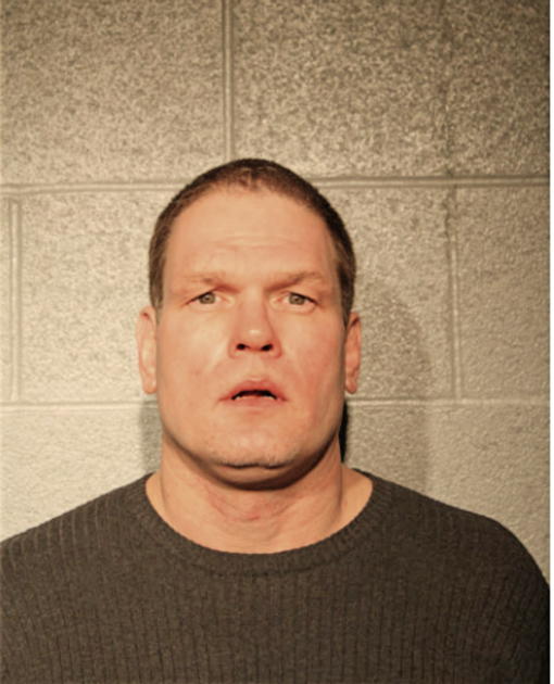 PHILLIP D BUTLER, Cook County, Illinois