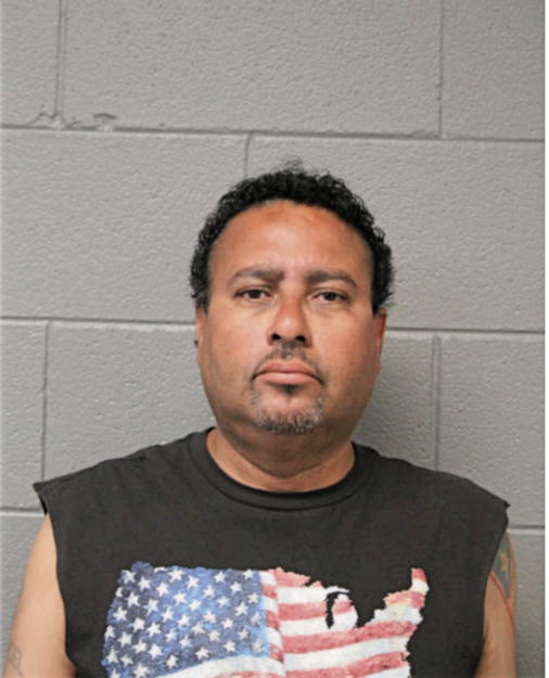 TRANZA D CAMPBELL, Cook County, Illinois
