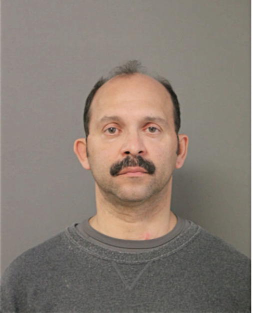 VICTOR CASIANO, Cook County, Illinois