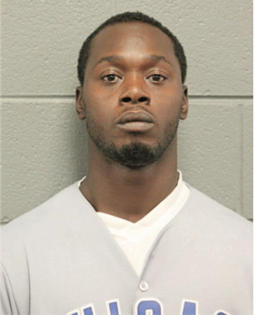 EARNEST K CATCHINGS, Cook County, Illinois