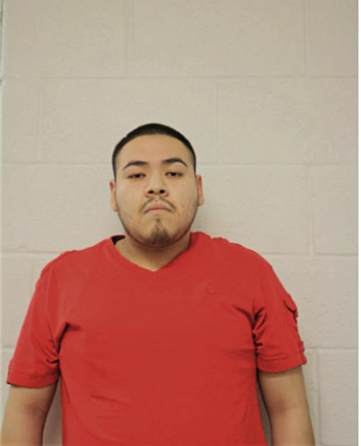 JUAN J CEBRERO, Cook County, Illinois