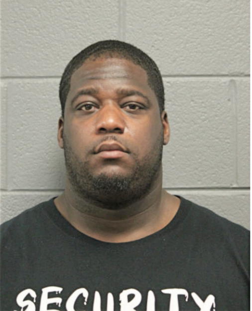 JYTTAN K CHESTER, Cook County, Illinois