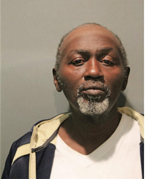 NATHANIEL A CHILDS, Cook County, Illinois