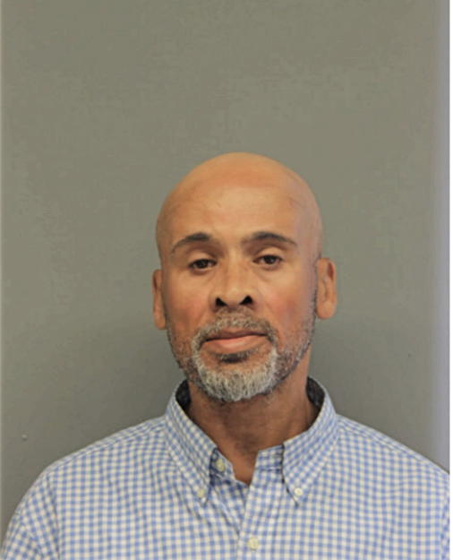 ANTHONY CHRISTIAN, Cook County, Illinois