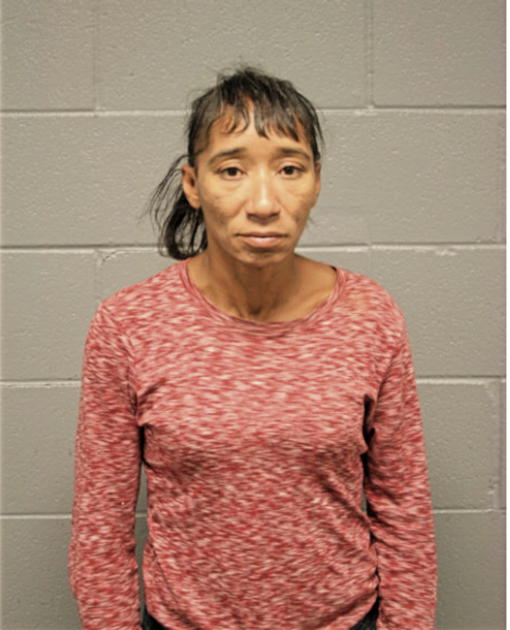 LISA CLAYTON, Cook County, Illinois