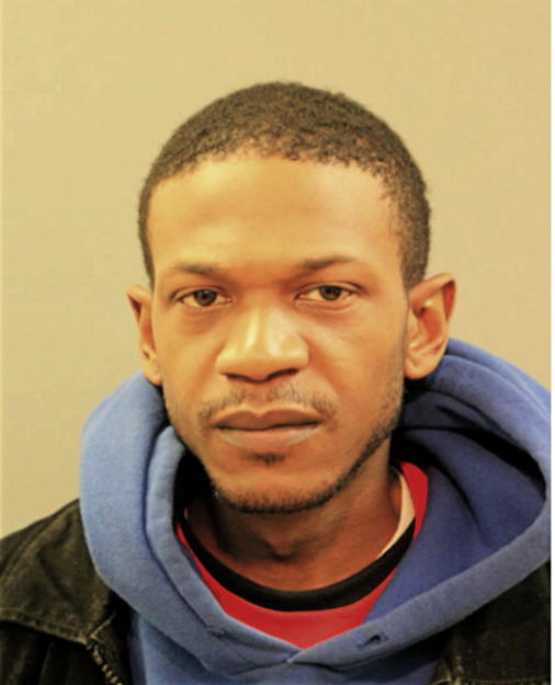ARCHIE COLLINS, Cook County, Illinois
