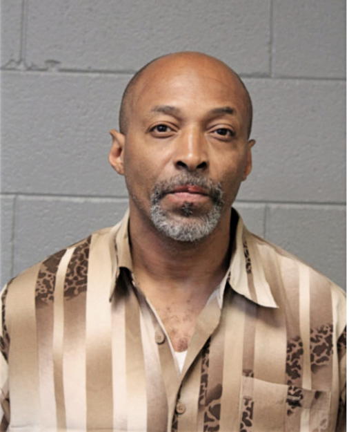 FREDERICK COLLINS, Cook County, Illinois