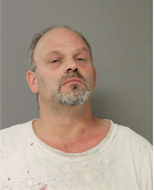 ANTHONY M CONFORTI, Cook County, Illinois