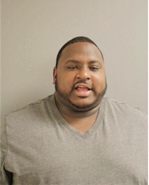 BERNARD L COOPER, Cook County, Illinois