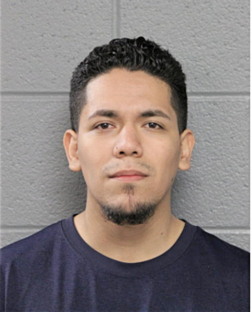 DIEGO I CORTEZ, Cook County, Illinois