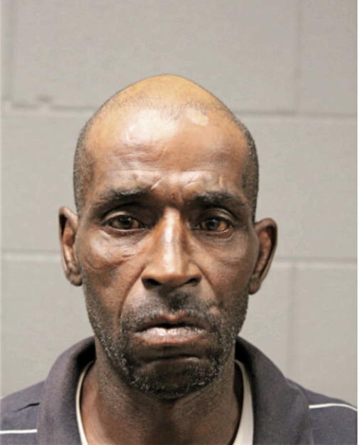 MAURICE CRAIGS, Cook County, Illinois