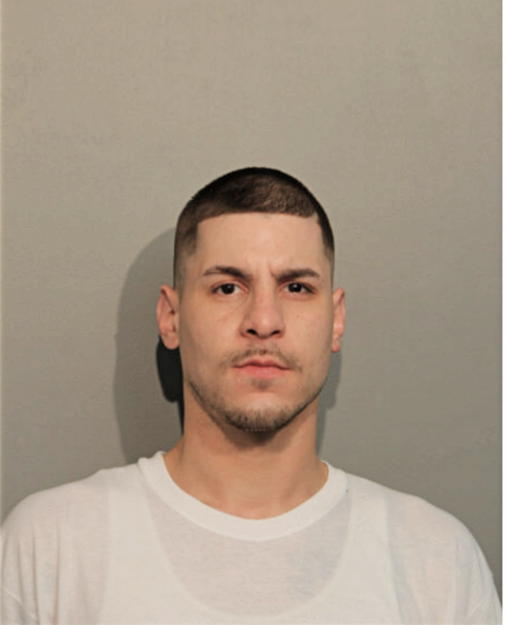 MICHAEL D CZAPSKI, Cook County, Illinois