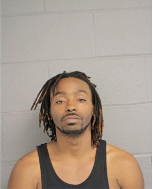 ALEXANDER A DAVENPORT, Cook County, Illinois