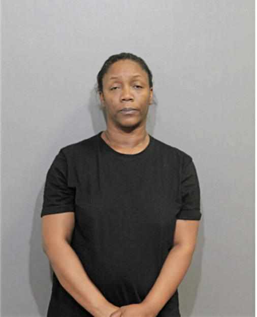 VEDERIA L DAVIS, Cook County, Illinois