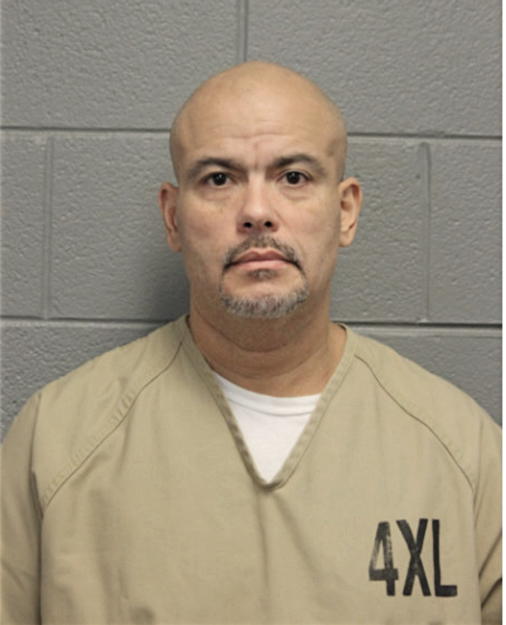 BENJAMIN DEJESUS, Cook County, Illinois