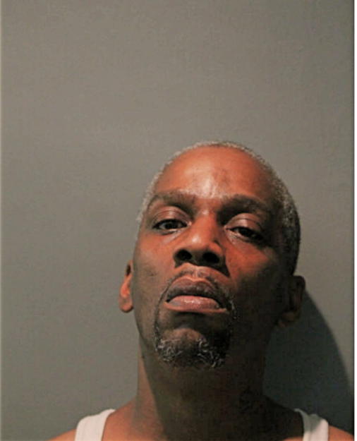 MARSHAN DELANEY, Cook County, Illinois
