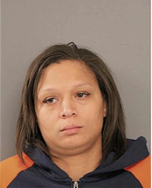 TINISHA I DESHAZER, Cook County, Illinois