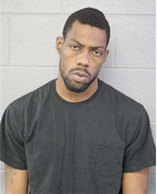 DANIEL D DICKERSON, Cook County, Illinois