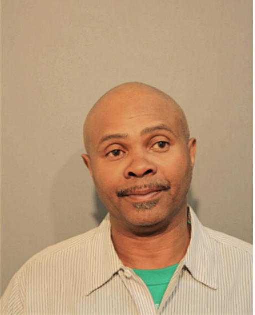 WALLACE A DOSSIE, Cook County, Illinois