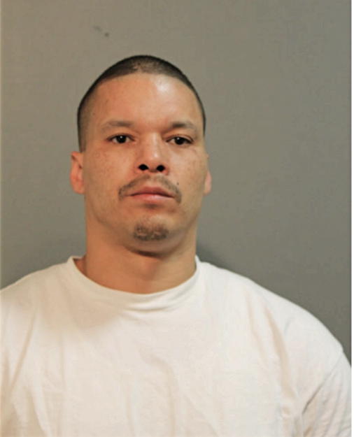 LEIGHTON DUCKER, Cook County, Illinois