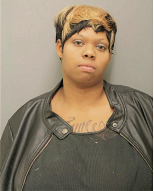 MARILYN JANIQUA DUFFIE, Cook County, Illinois