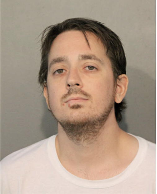 ADAM W ELLIS, Cook County, Illinois