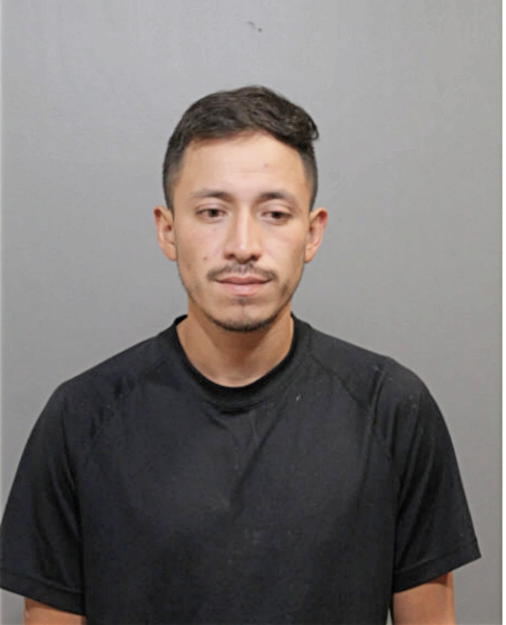ERIC ENRIQUEZ, Cook County, Illinois
