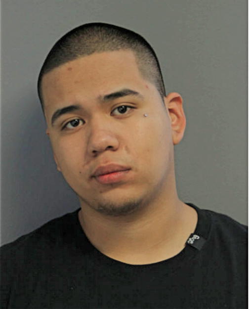 OSVALDO ESTRADA, Cook County, Illinois