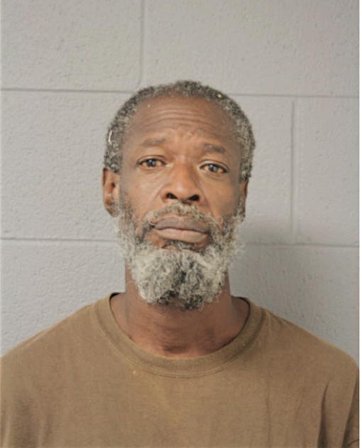EARL C FABER, Cook County, Illinois
