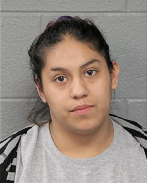 BLANCA FIGUEROA, Cook County, Illinois