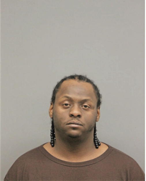 BRUCE D FINLEY, Cook County, Illinois